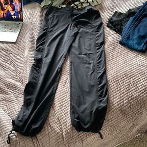 Athleta sweatpants. Super soft!